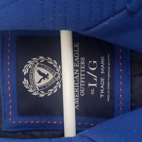 American Eagle Outfitters Peacoat - Picture 3 of 4